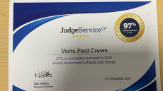 Ford Puma 1.0 EcoBoost Hybrid mHEV ST-Line 5dr Petrol Hatchback